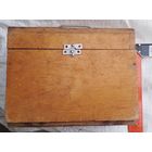 Ящик СССР в коллекцию или для декора