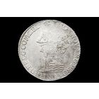 Талер 1776 г. Зеландия (Нидерланды), Виллем V