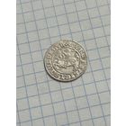 Полугрош 1511 года