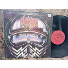 Виниловая пластинка АРИЯ. Герой асвальта.