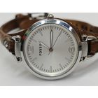 Часы Fossil Кварц. Идут точно. С рубля.