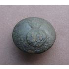 Пуговица гренада 10.