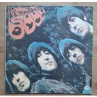 Битлз - Резиновая Душа (The Beatles - Rubber soul)