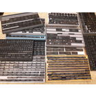 Микросхема M2764A (STM) - 64K (8K x 8) UV EPROM (К573РФ4)