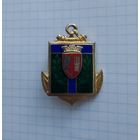 Франция. Вспомогательная школа войск связи (G1113)