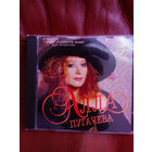 CD Алла Пугачева. Solo-Florentin. /GmbH-Germany 1994  Оригинал!