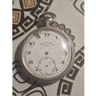 Часы карманные doxa.