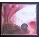 CD,(Japan) Blu-Swing – Inside Your Beats