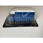 Автомобили на службе Авиа-21Ф.