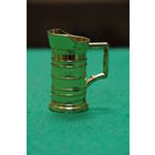 Кувшин -миниатюра ( 4,5 см 0