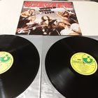 SCORPIONS - 1985 - WORLD WIDE LIVE (GERMANY) 2LP
