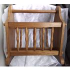 Журнальница дерево немецкая