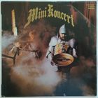 LP Mini - Koncert (1980) Jazz-Rock