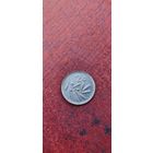 Мальта 2 цент 1995