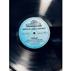 Barclay James Harvest – Berlin (A Concert For The People), LP 1982, Germany