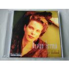 Kevyn Lettau – Bye-Bye Blackbird