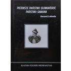 Perwsze panstwo slowianskie - Panstwo Samona - Первое славянское государство - Государство Само