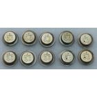 Транзисторы 2Т809А ВП