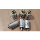 Радиолампа 2ж27л с панелькой 1959г