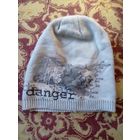 Шапочка молодежная