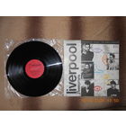 Frankie Goes To Hollywood – Liverpool = Ливерпуль /LP
