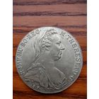 Талер Марии Терезии Рестрайк