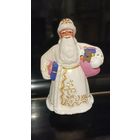 Дед Мороз СССР пресс опилки