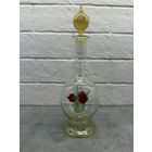 Графин с Розой внутри. Распродажа коллекции!!!