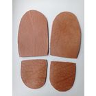 Комплект для ремонта военных сапог (кожа)