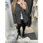 Фирменный жакет Nume original.