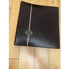 Альбом с марками