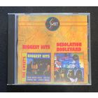 Sweet – Biggest Hits / Desolation Boulevard