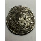 С 1 рубля! Трояк(3гроша) 1596 IF HR Сигизмунд 3(познаньский мд) Польша Распродажа коллекции!