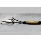 Вилка траншерная с упором. Франция начало 20 века.