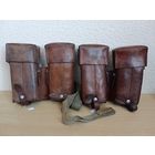 Подсумки МР-30 "Штейер-Солотурн" 1944 год.