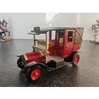 Винтажные литые машинки Matchbox 1-75 1960 год ...