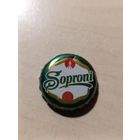 Пивные крышки - пробки