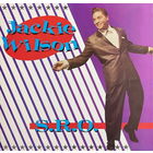 Jackie Wilson – S.R.O., LP 1987