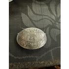 Самодельная пряга Roure 66 ручная работа!!!