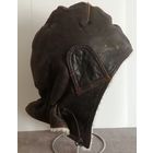 Летный шлем прошлого столетия