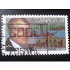 Канада 1986 персона