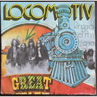 Locomotiv GT – Ringasd El Magad, LP 1972