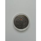 Спасы. 20 рублей 2009 г.