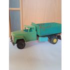 Машина ЗИЛ самосвал"шаланда"