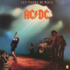 AC/DC – Let There Be Rock, LP 1977