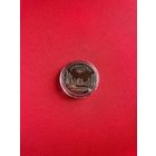 5 рублей Регистан 1989