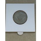 25 центов США штат Небраска (2015 P)