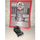 Модель ГАЗ -М1 Автолегенды 28