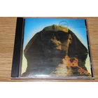 Kiss - Hot In The Shade -  CD