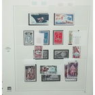 ФРАНЦИЯ.Хронология.РАСПРОДАЖА АЛЬБОМА ПОСТРАНИЧНО !Могут встречаться аккуратные наклейки! СОСТОЯНИЕ НА ФОТО !